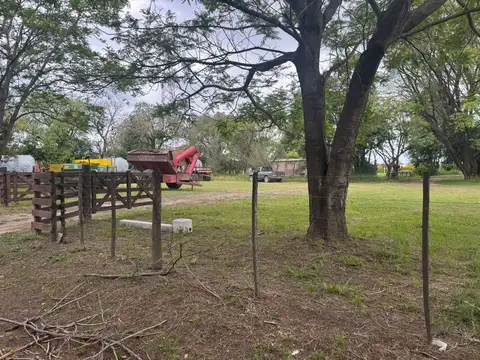 Terreno en Venta en Llambi Campbell, USD 58.000