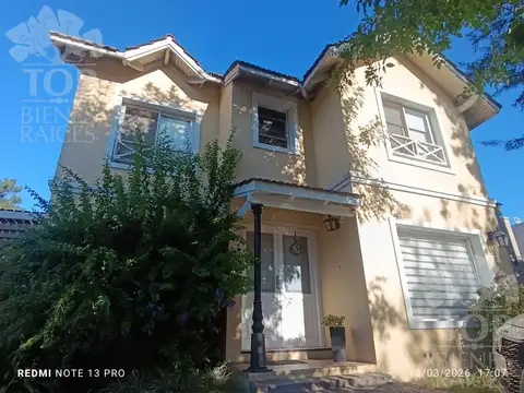 Casa en La Candelaria