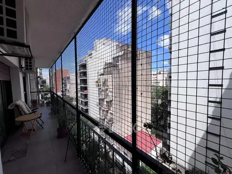 Departamento en Venta en Barrio Norte, USD 195.000