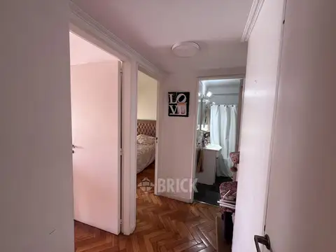 Departamento en Venta 40 años