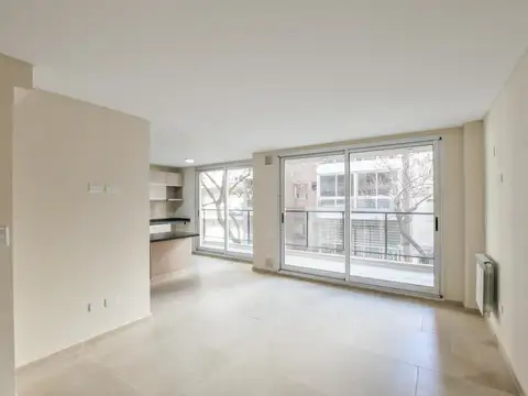 DEPARTAMENTO DE UN DORMITORIO VENTA CONFORT MARTIN ROSARIO