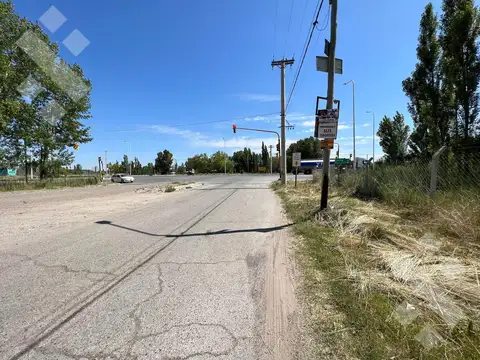 Terreno en Alquiler de 5483,0 m2