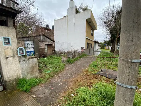 Terreno en Venta, FOT 2,25
