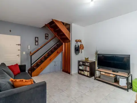 Depto Tipo Casa en Venta al Norte