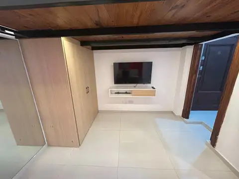 Departamento en Alquiler Temporal Apto profesional