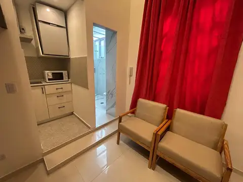 Departamento en Alquiler Temporal de 2 dormitorios