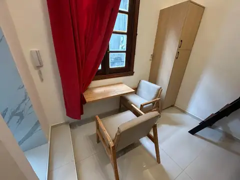 Departamento en Alquiler Temporal en San Nicolás, USD 450