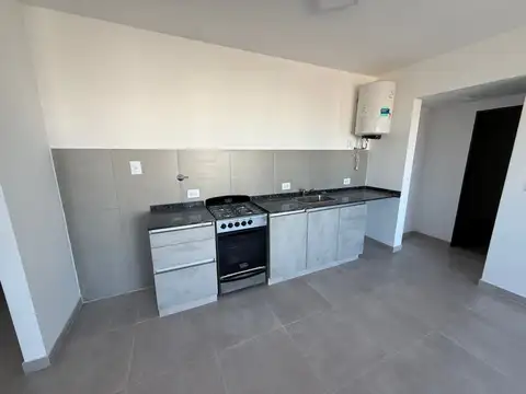 Departamento en Venta en Villa Real, USD 72.000