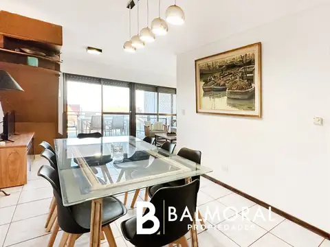 Av. Libertador 1800, Piso 3