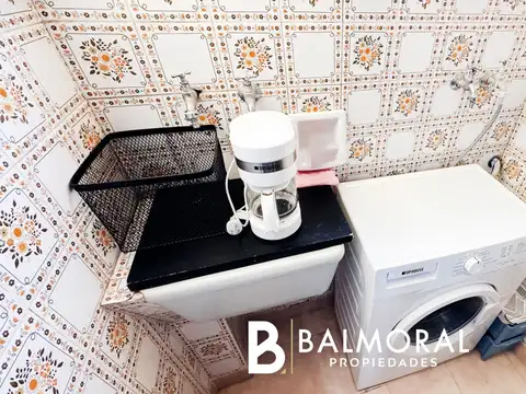 Departamento - ALQUILER_TEMPORAL - Argentina, Pinamar - Av. Libertador 1865