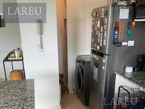 Departamento en Venta 8 años