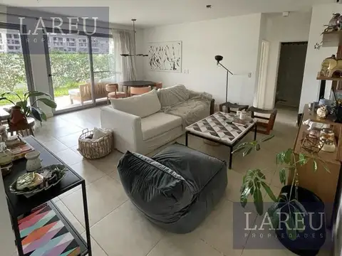 Departamento en Venta en Condominio Civis, USD 158.000