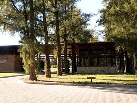 Terreno en Venta de 1056,0 m2