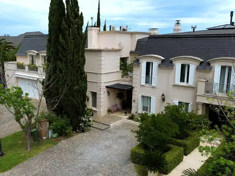 Casa en Alquiler en Nordelta, USD 22.000