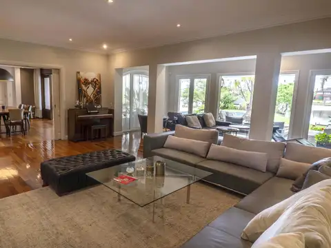 Casa en Alquiler 20 años