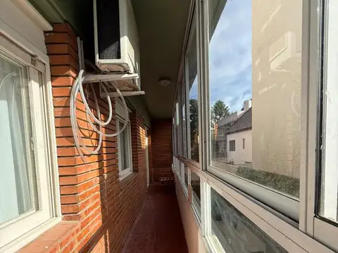 Departamento en Belgrano Chico
