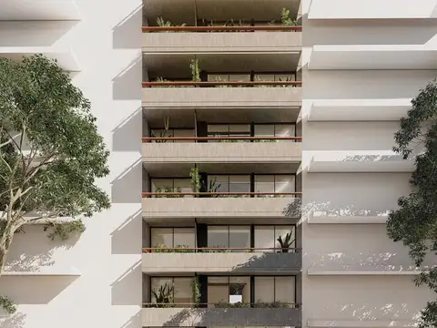 Venta de Departamento 1 ambiente en Palermo Hollywood