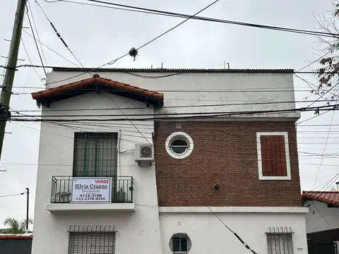 Juan de Garay 2800, Piso 1