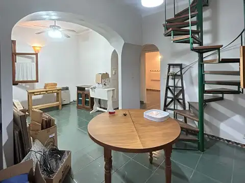 Depto Tipo Casa en Venta en Olivos, USD 119.000