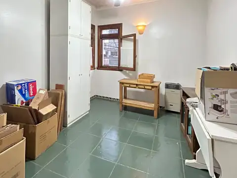 Depto Tipo Casa en Venta 40 años