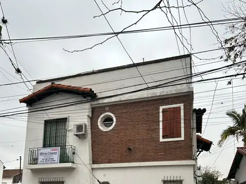 PH 2 ambientes con lavadero y terraza propia - Juan de Garay 2861, Olivos.
