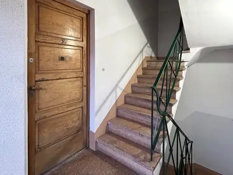 Depto Tipo Casa en Venta de 1 dormitorio