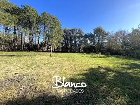 Terreno Fraccion  en Venta en Sausalito, Pilar, G.B.A. Zona Norte