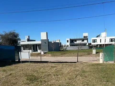 Terreno en Venta en Tejas 4, Malagueño