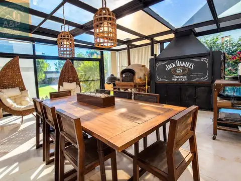Casa en Venta al Sur