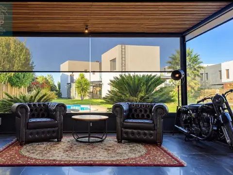 Casa en Venta 10 años