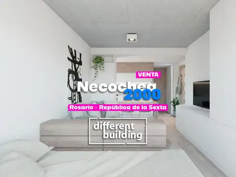 Departamento en Venta en Republica De La Sexta, Rosario