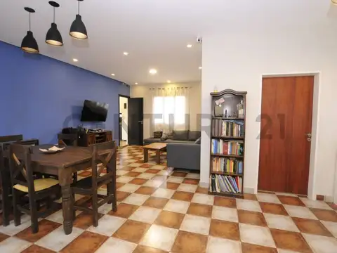 Casa en Venta de 2 dormitorios