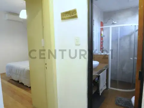 Venta casa 3 ambientes, Remedios de Escalada.