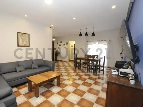 Casa en Venta 2025 años