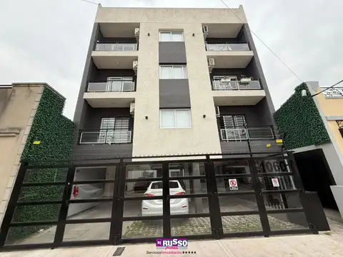 GUTEMBERG 1000, Piso 1