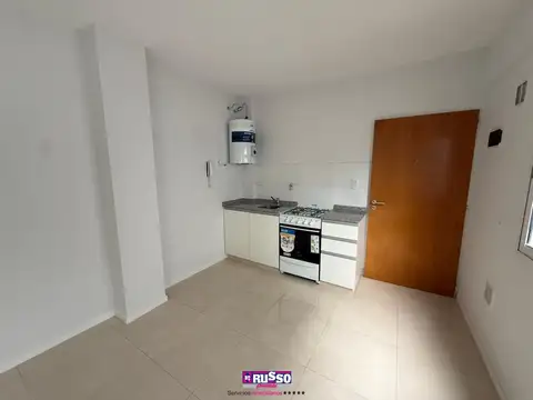 Departamento en Alquiler al Norte