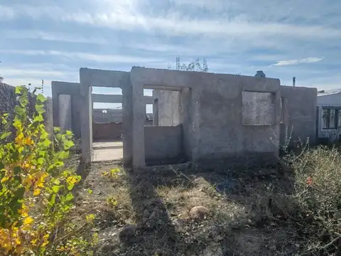 VENTA LOTE CON MEJORAS COOPERATIVA LUNLUNTA MAIPU