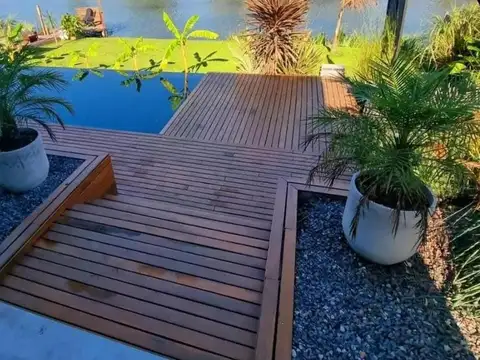 Casa en Venta A Estrenar