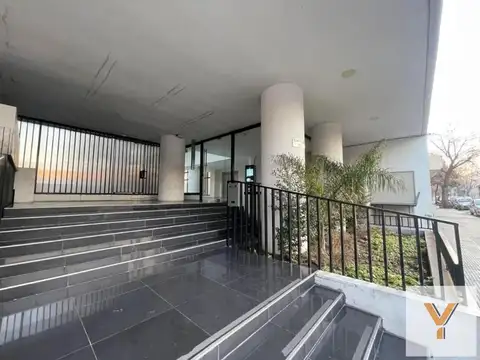 Departamento en Venta en Pompeya, USD 80.000