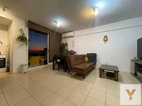 Departamento en venta - 1 Dormitorio 1 Baño - Pompeya