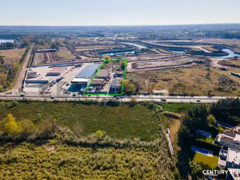 Terreno en Venta en Benavidez, USD 3.900.000