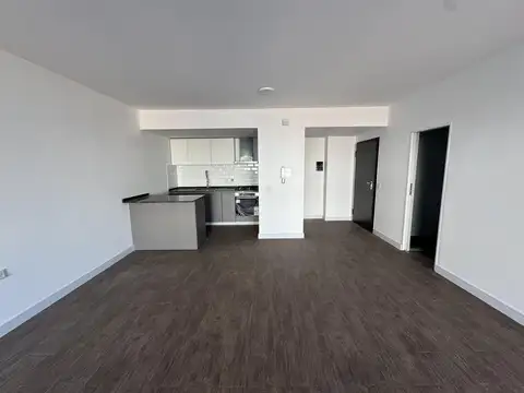 VENTA – MONOAMBIENTE AL FRENTE CON BALCÓN – APTO PROF - A ESTRENAR – VILLA URQUIZA