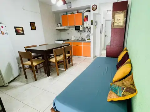 Departamento en Venta 35 años