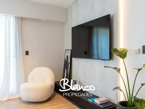 Departamento en Venta en El Cantón - Barrio Golf, USD 138.750