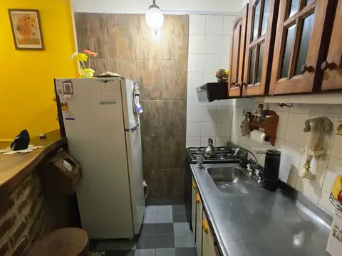 Depto Tipo Casa en Venta de 3 ambientes
