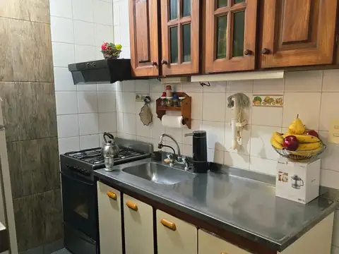 Depto Tipo Casa en Venta de 2 dormitorios