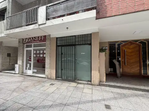 Local en Venta en Terminal Vieja, Mar del Plata