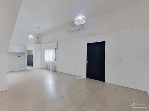 Depto Tipo Casa en Venta de 3 ambientes