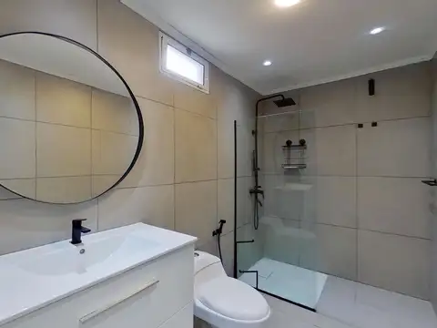 Depto Tipo Casa en Venta de 2 dormitorios