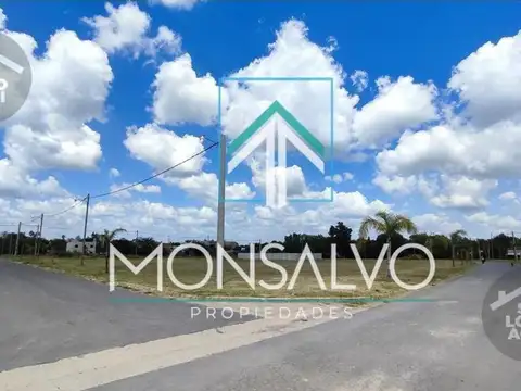 LOTE DE TERRENO EN VENTA EN ESCOBAR